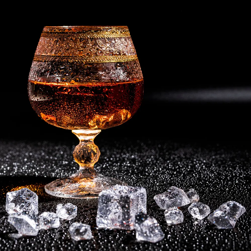 Cognac & Brandy