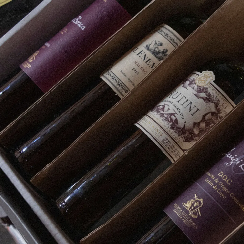 Fine Wine