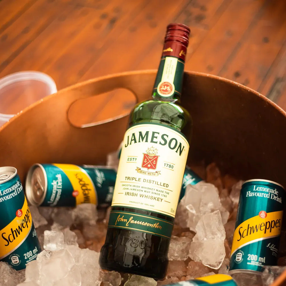 Irish Whiskey
