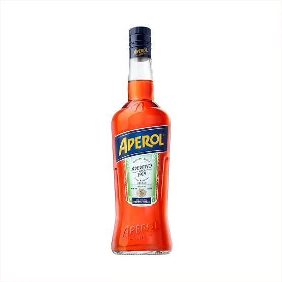 RTD & Liqueurs