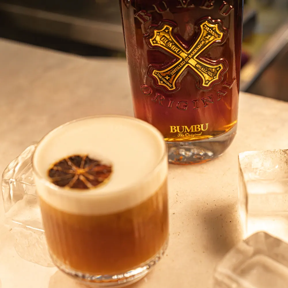 Aged & Dark Rum