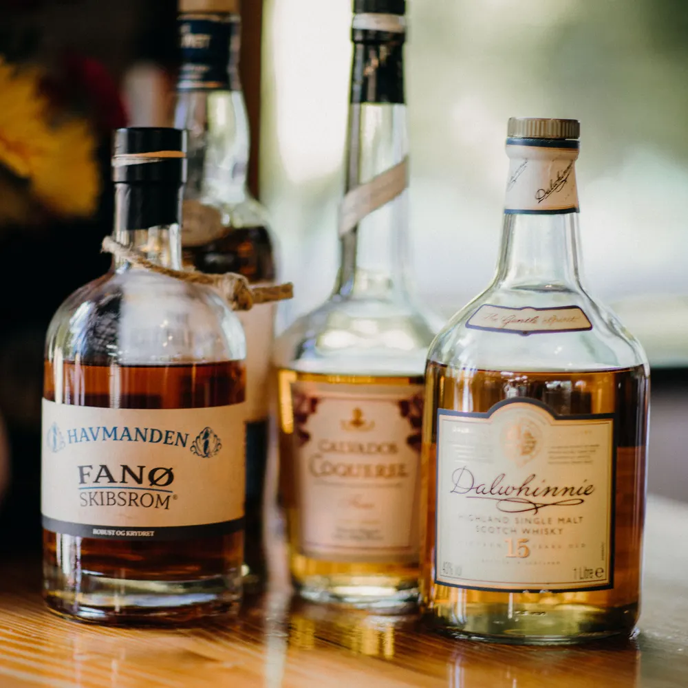Macallan Limited Editions Guide: Quest, Enigma, Cask Strength & Edition No. 1