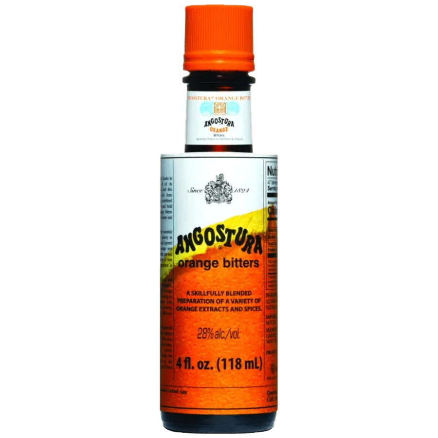 Angostura Orange Bitters