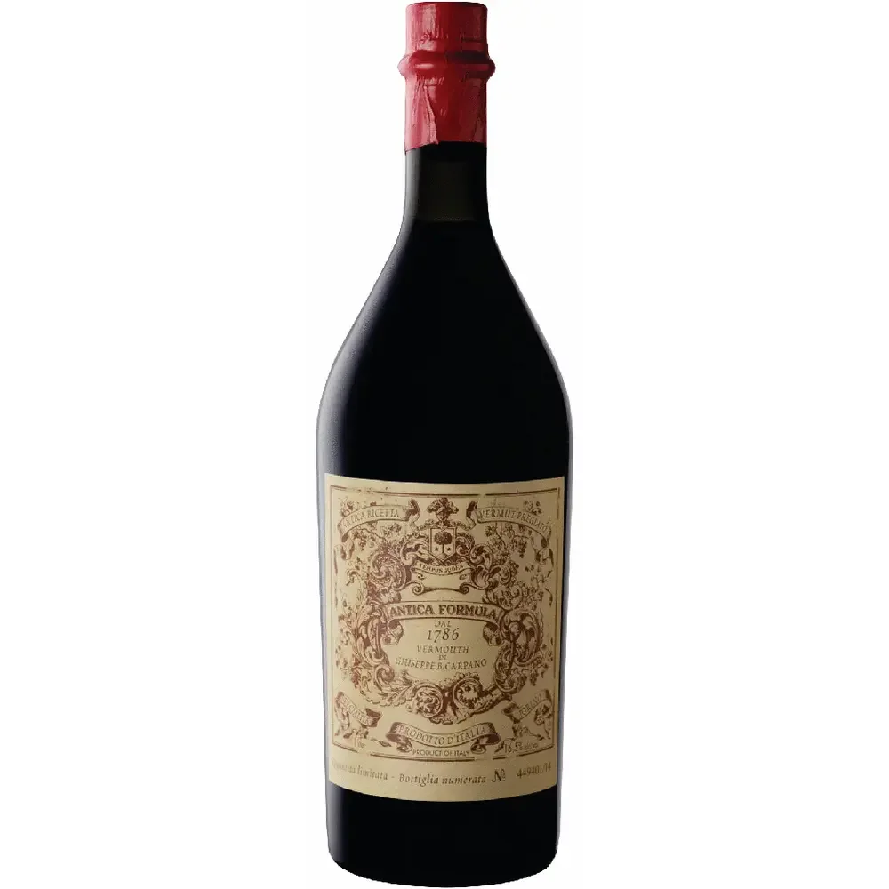 Carpano Antica Formula Sweet Vermouth