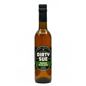 Dirty Sue Premium Olive Juice