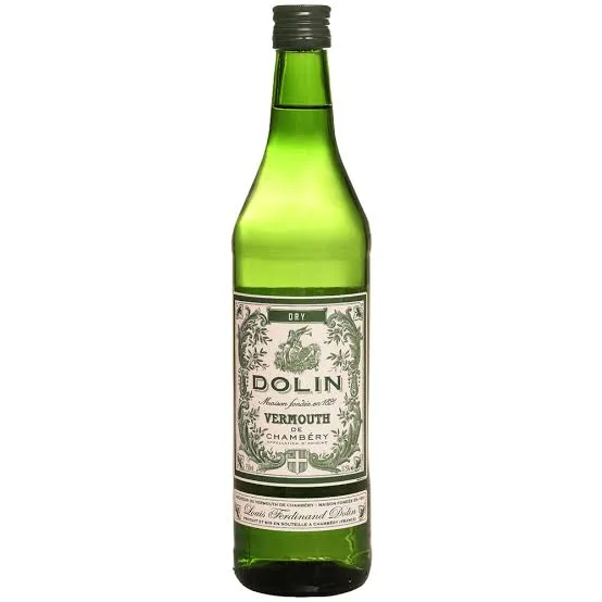 Dolin Dry Vermouth de Chambéry