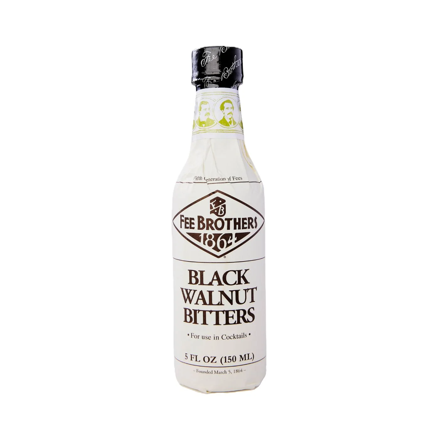 Fee Brothers Black Walnut Bitters