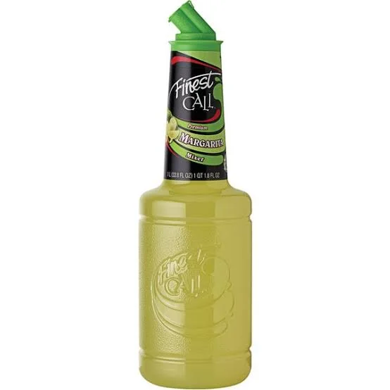 Finest Call Premium Margarita Mix