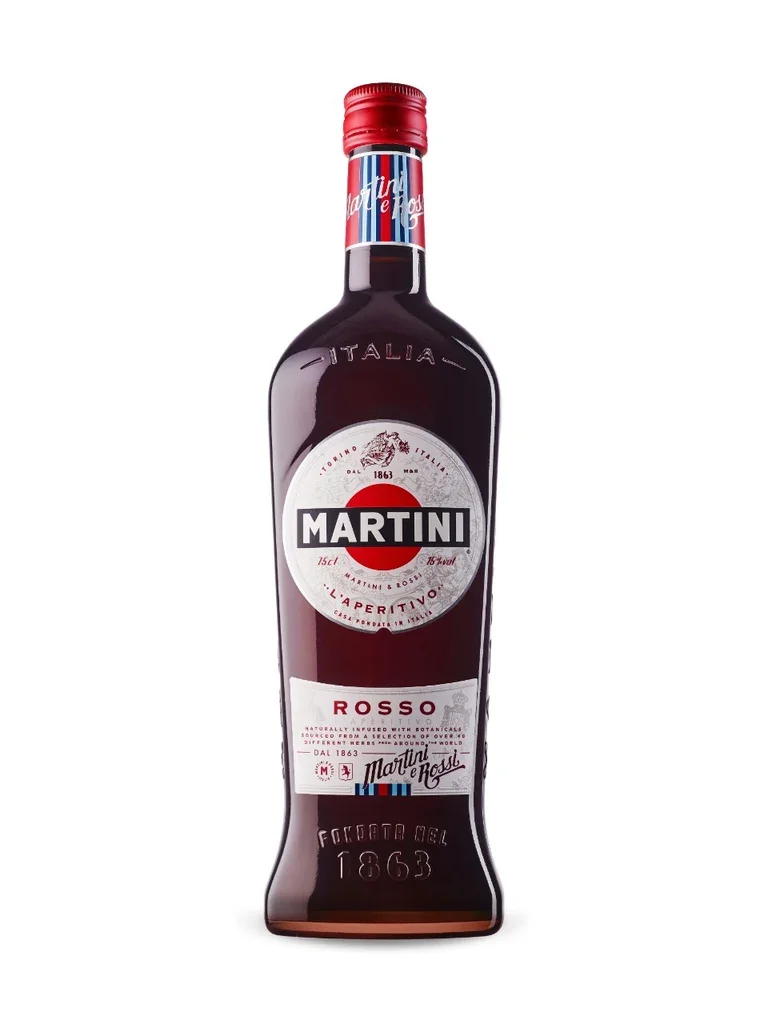 Martini & Rossi Rosso Sweet Vermouth