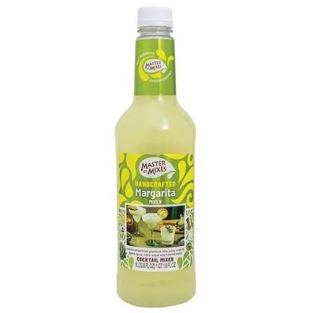 Master of Mixes Margarita Mix