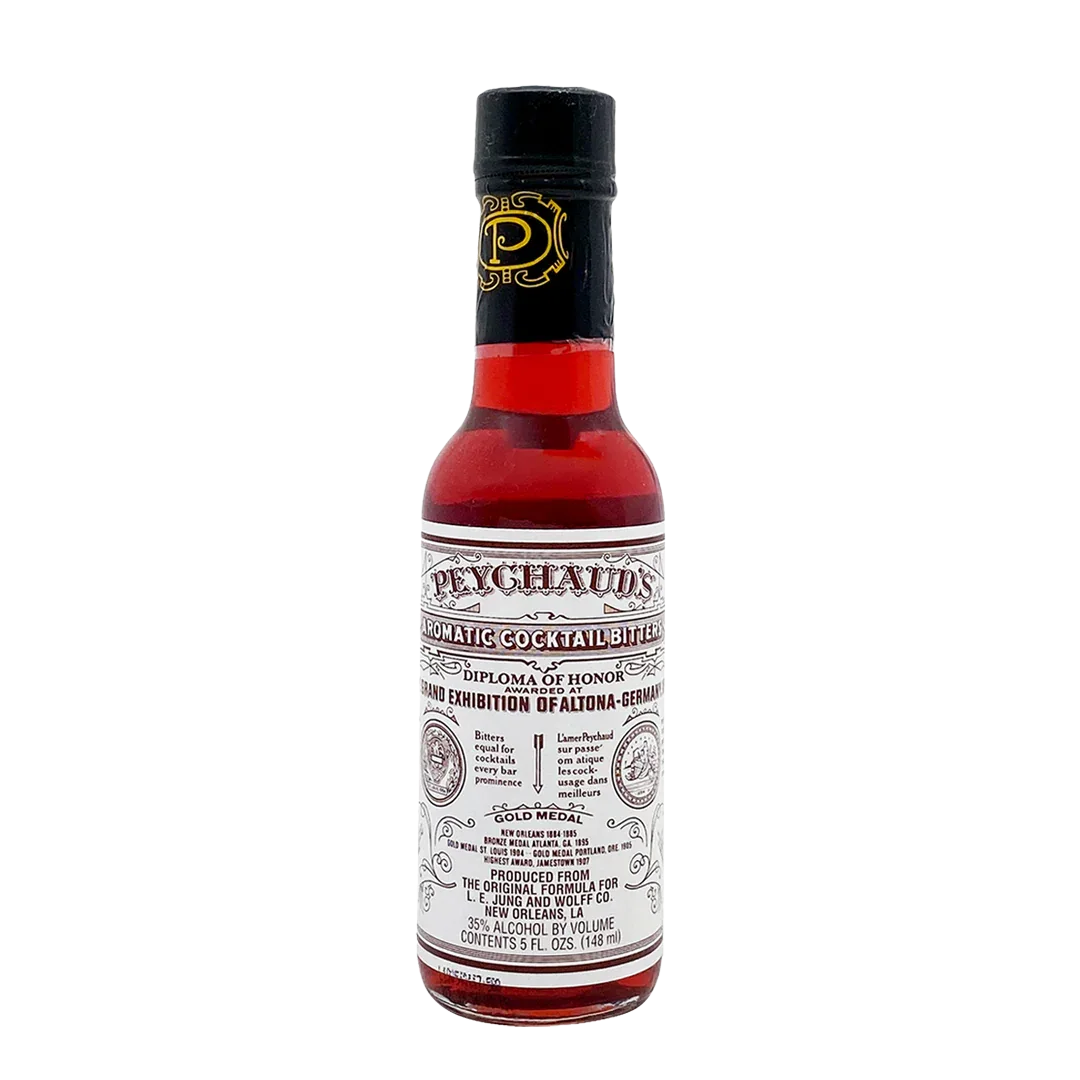 Peychaud's Aromatic Bitters