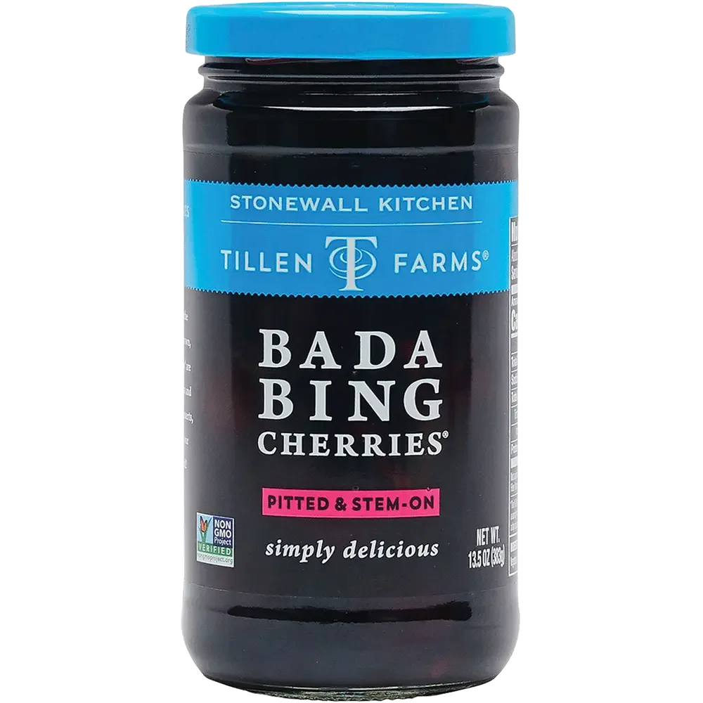 Tillen Farms Bada Bing Cherries
