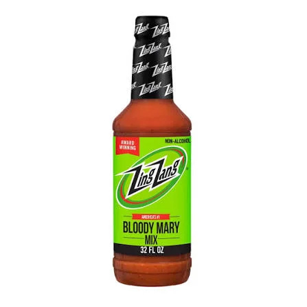 Zing Zang Bloody Mary Mix