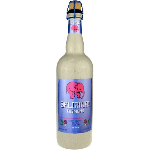 Delirium Tremens Belgian Strong Ale