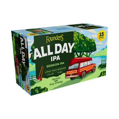 Founders All Day IPA