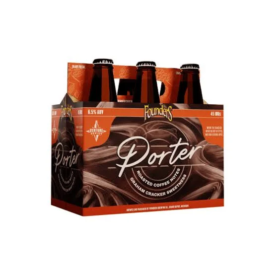 Founders Porter