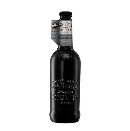 Goose Island Bourbon County Brand Stout