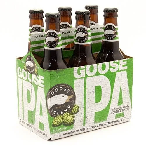 Goose Island IPA