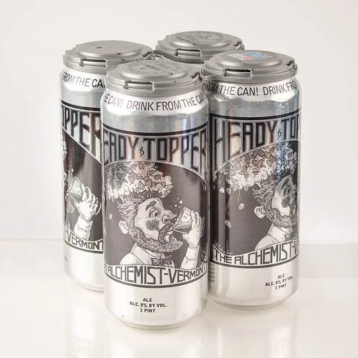 The Alchemist Heady Topper