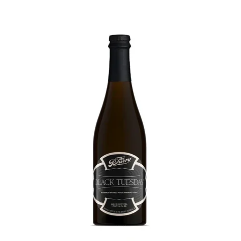 The Bruery Black Tuesday Imperial Stout