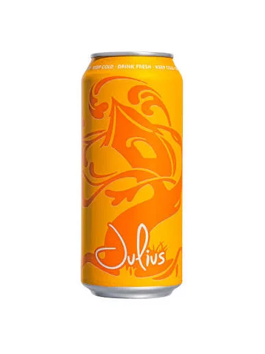 Tree House Julius Hazy IPA