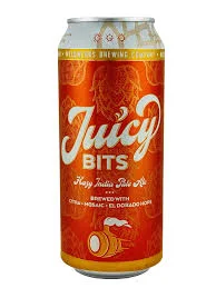 WeldWerks Juicy Bits Hazy IPA