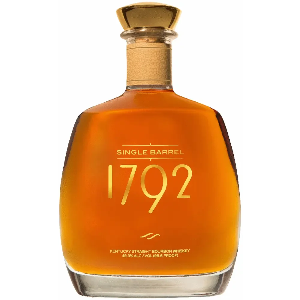 1792 Single Barrel
