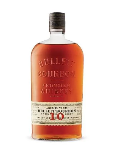 Bulleit 10 Year Bourbon