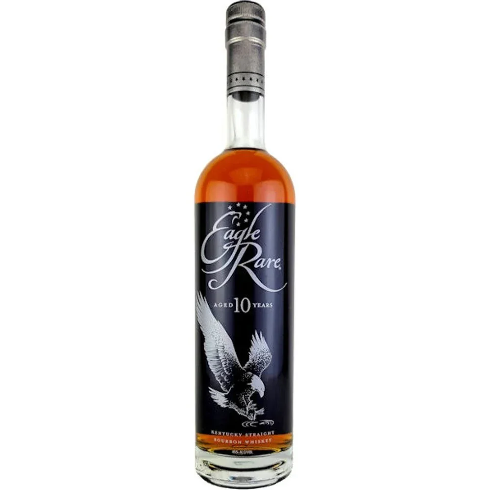 Eagle Rare 10 Year Bourbon