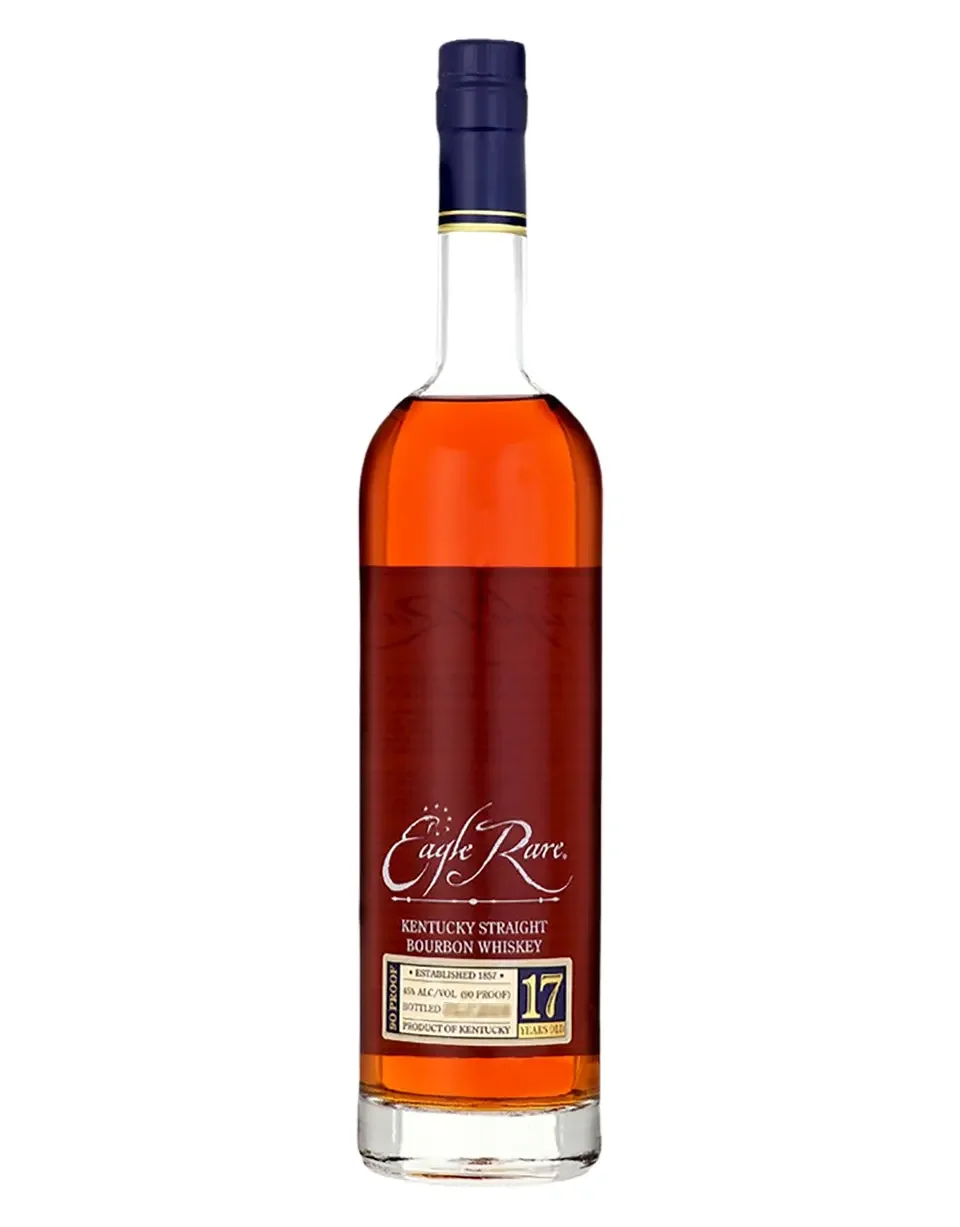 Eagle Rare 17 Year Bourbon