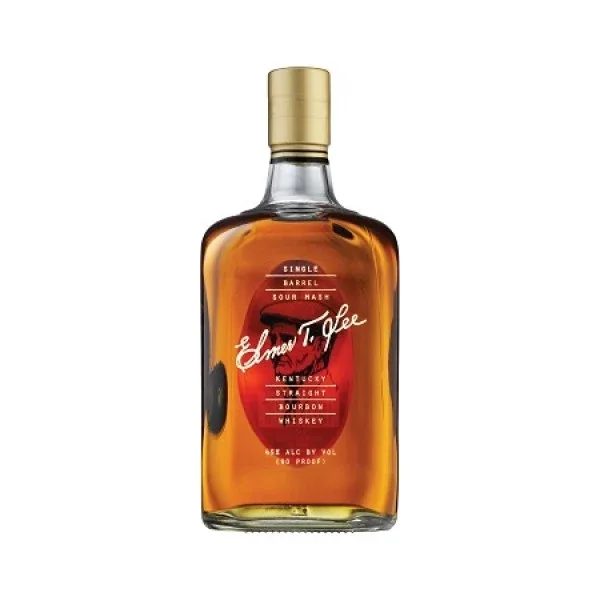 Elmer T. Lee Single Barrel Bourbon