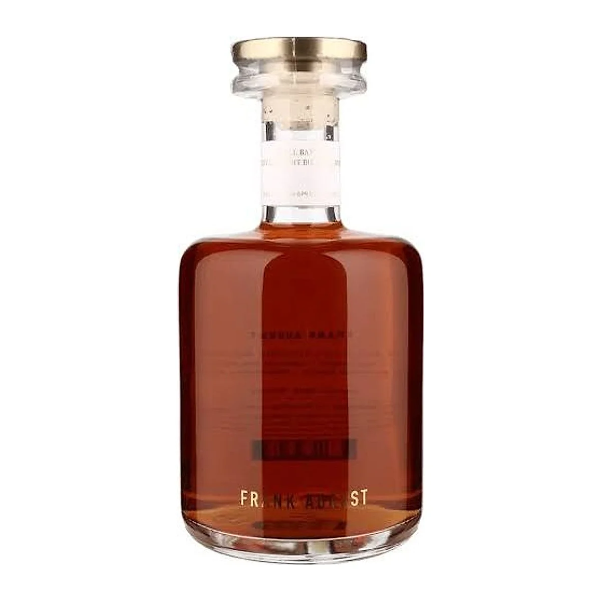 Frank August Small Batch Kentucky Straight Bourbon