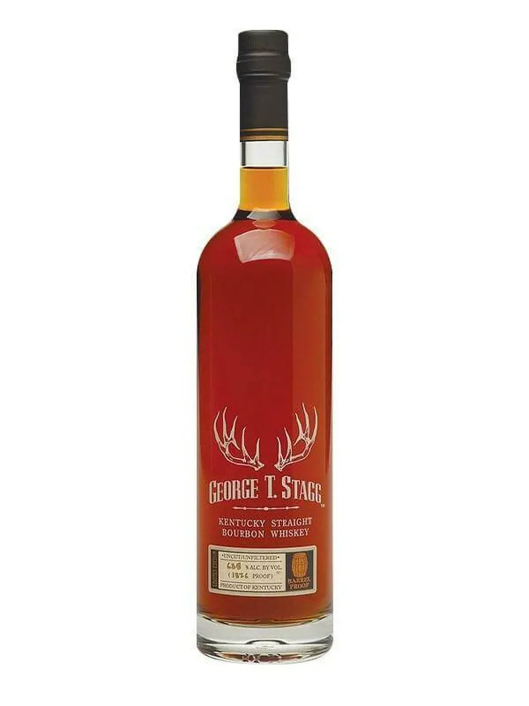 George T. Stagg Bourbon