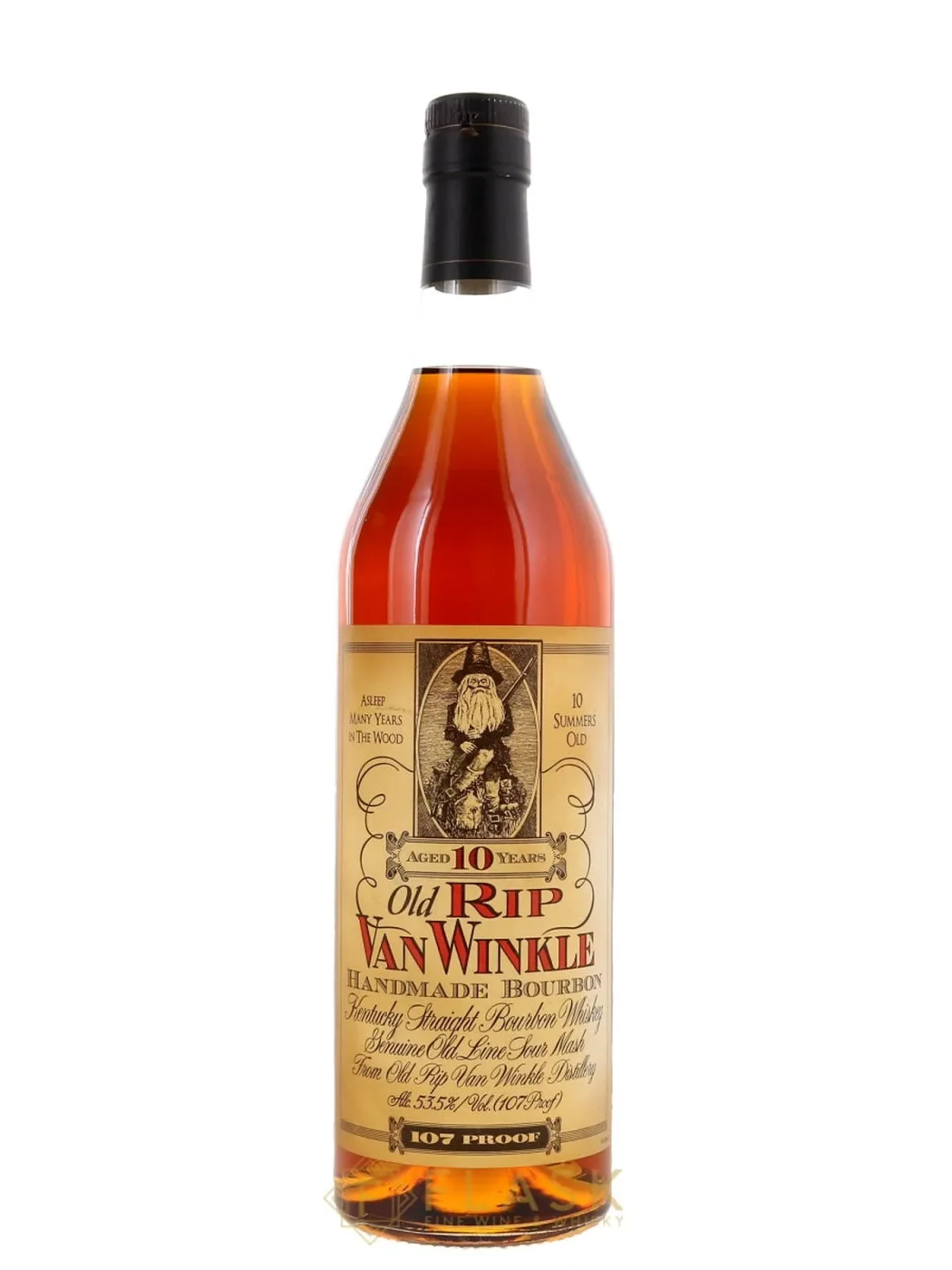 Old Rip Van Winkle 10 Year