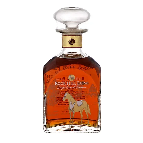 Rock Hill Farms Single Barrel Bourbon