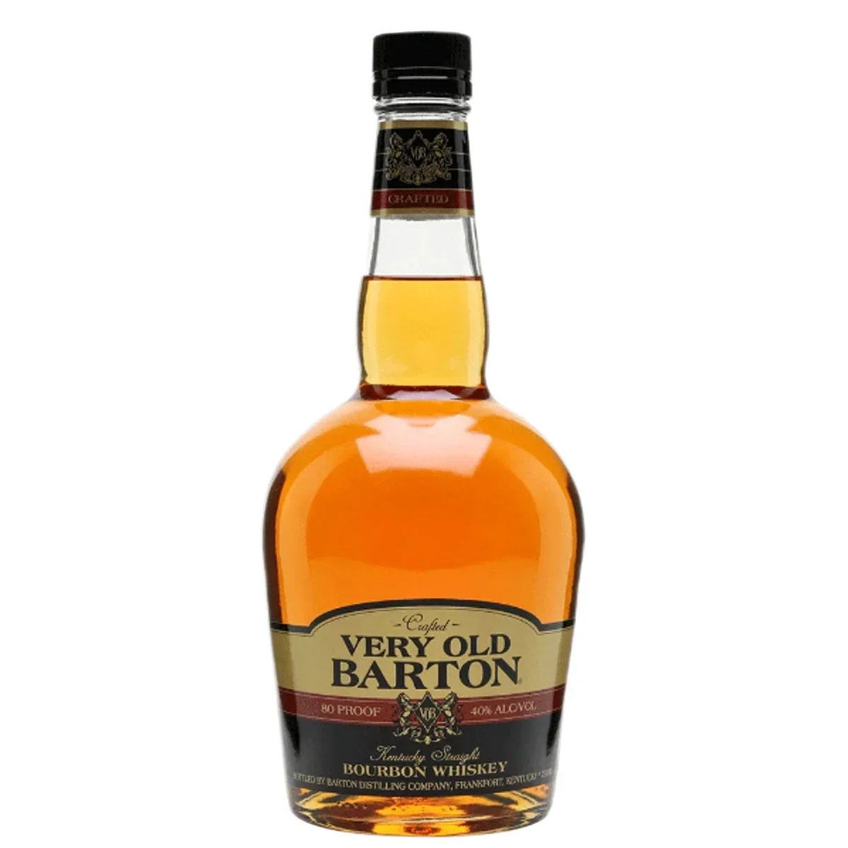 Very Old Barton Bottled-in-Bond