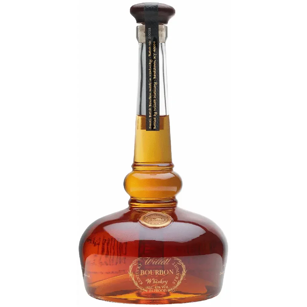 Willett Pot Still Reserve