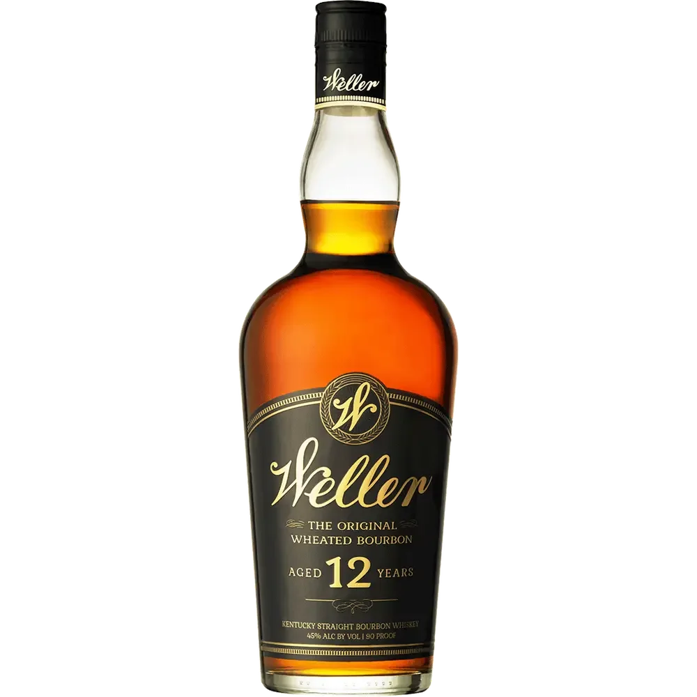 W.L. Weller 12 Year Bourbon