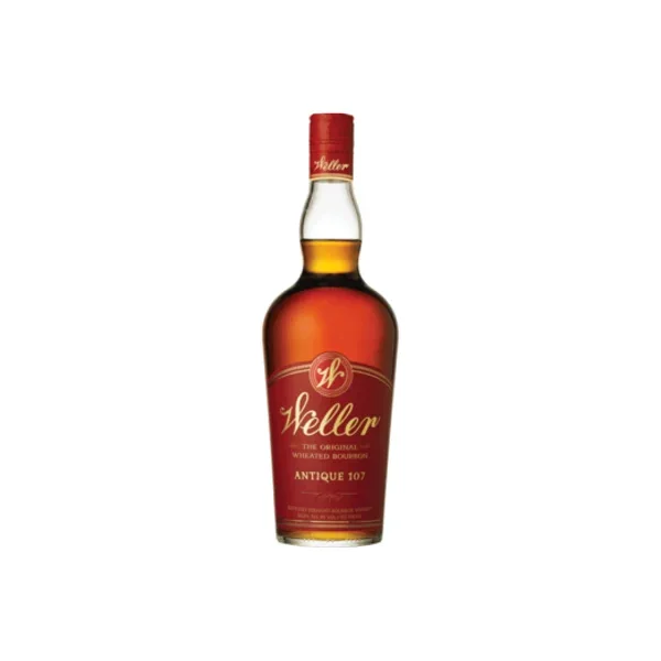 W.L. Weller Antique 107 Bourbon