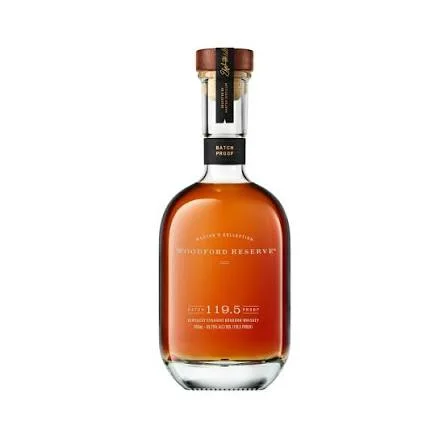 Woodford Reserve Batch Proof Bourbon