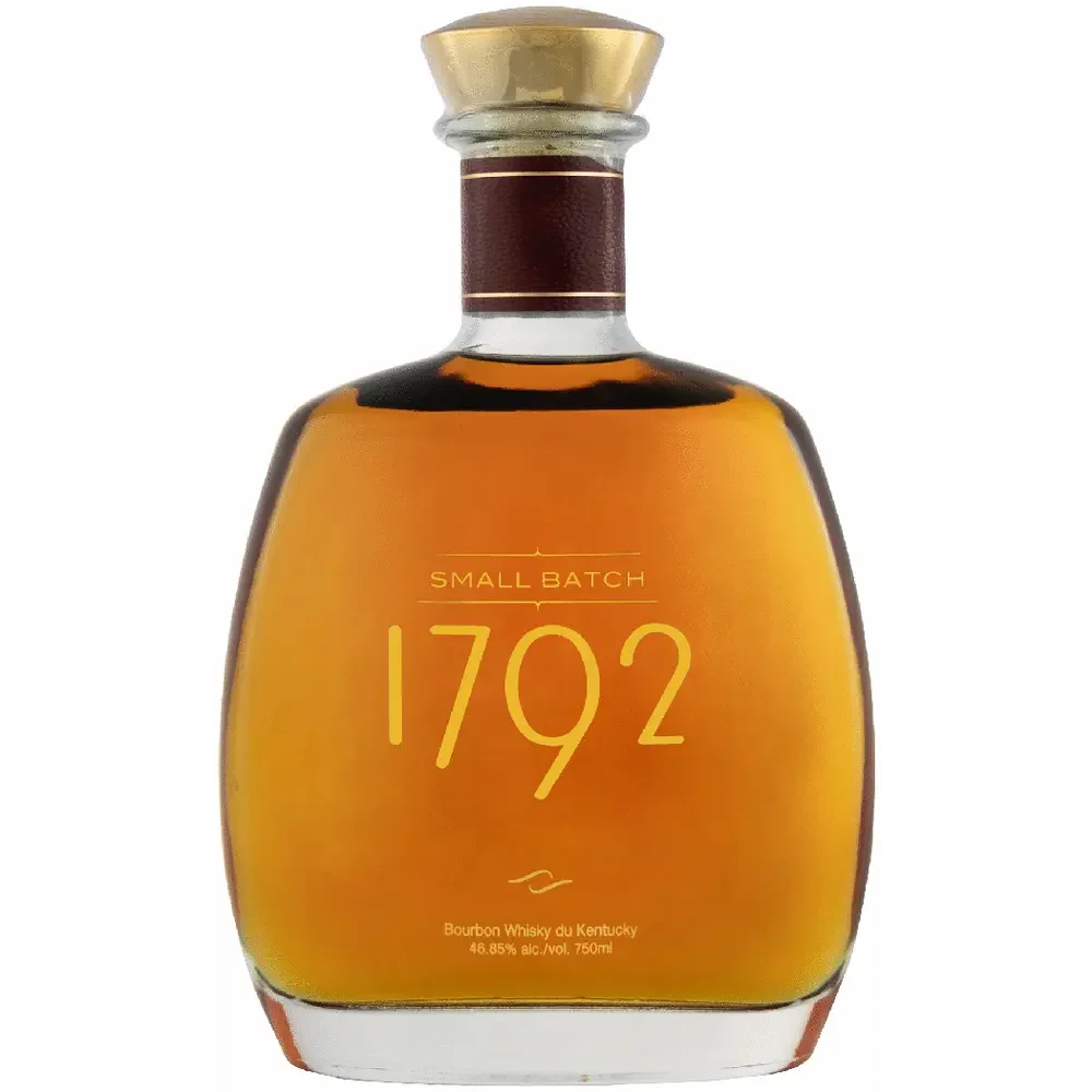 1792 Small Batch Bourbon