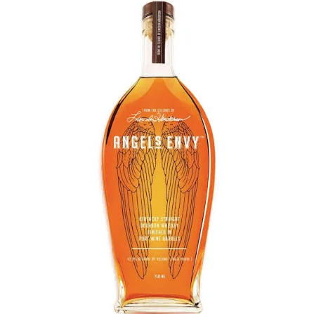 Angel's Envy Bourbon