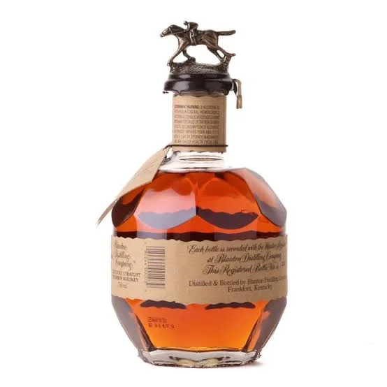 Blanton's Original Single Barrel Bourbon