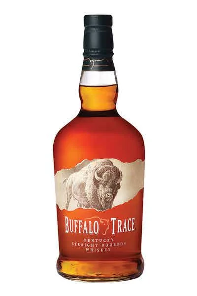 Buffalo Trace Kentucky Straight Bourbon