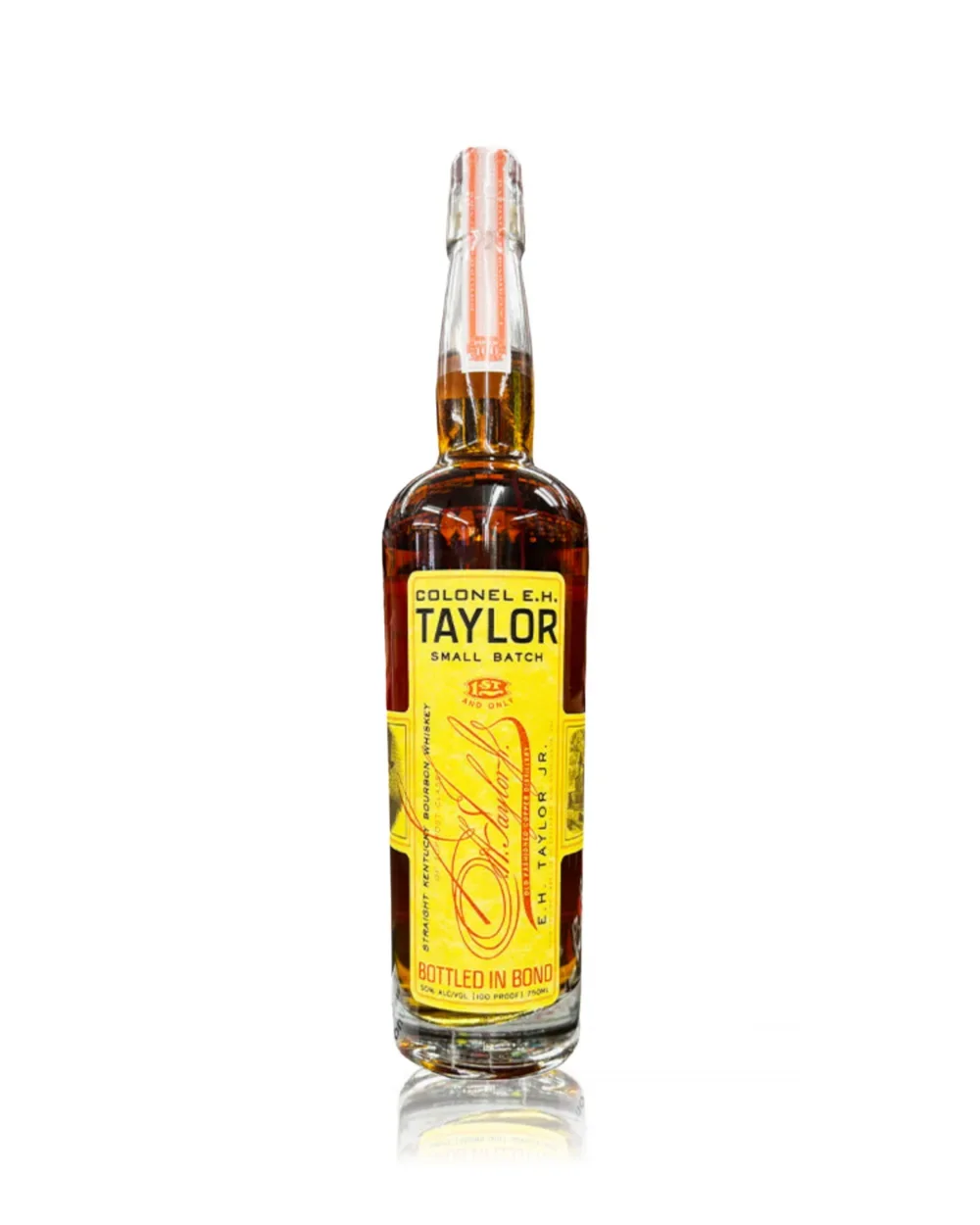 Colonel E.H. Taylor Small Batch Bourbon