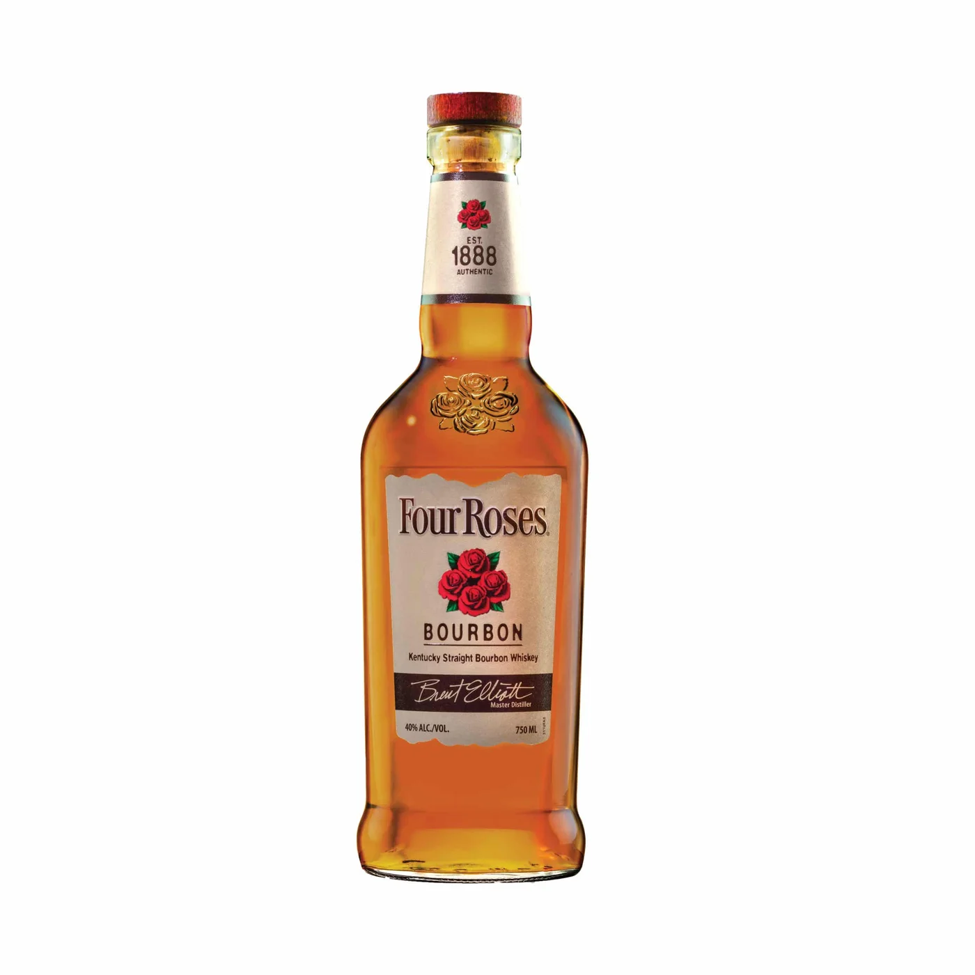 Four Roses Bourbon