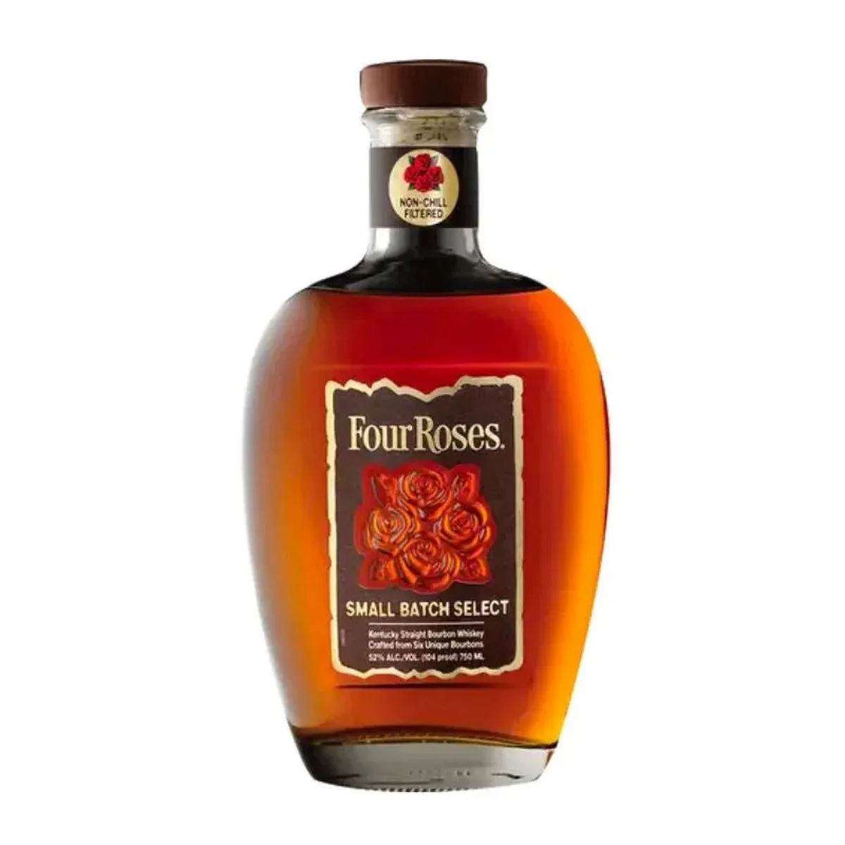 Four Roses Small Batch Select Bourbon