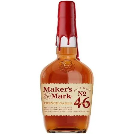 Maker's Mark 46 Bourbon