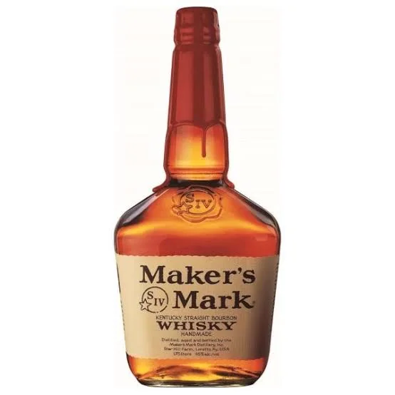 Maker's Mark Kentucky Straight Bourbon