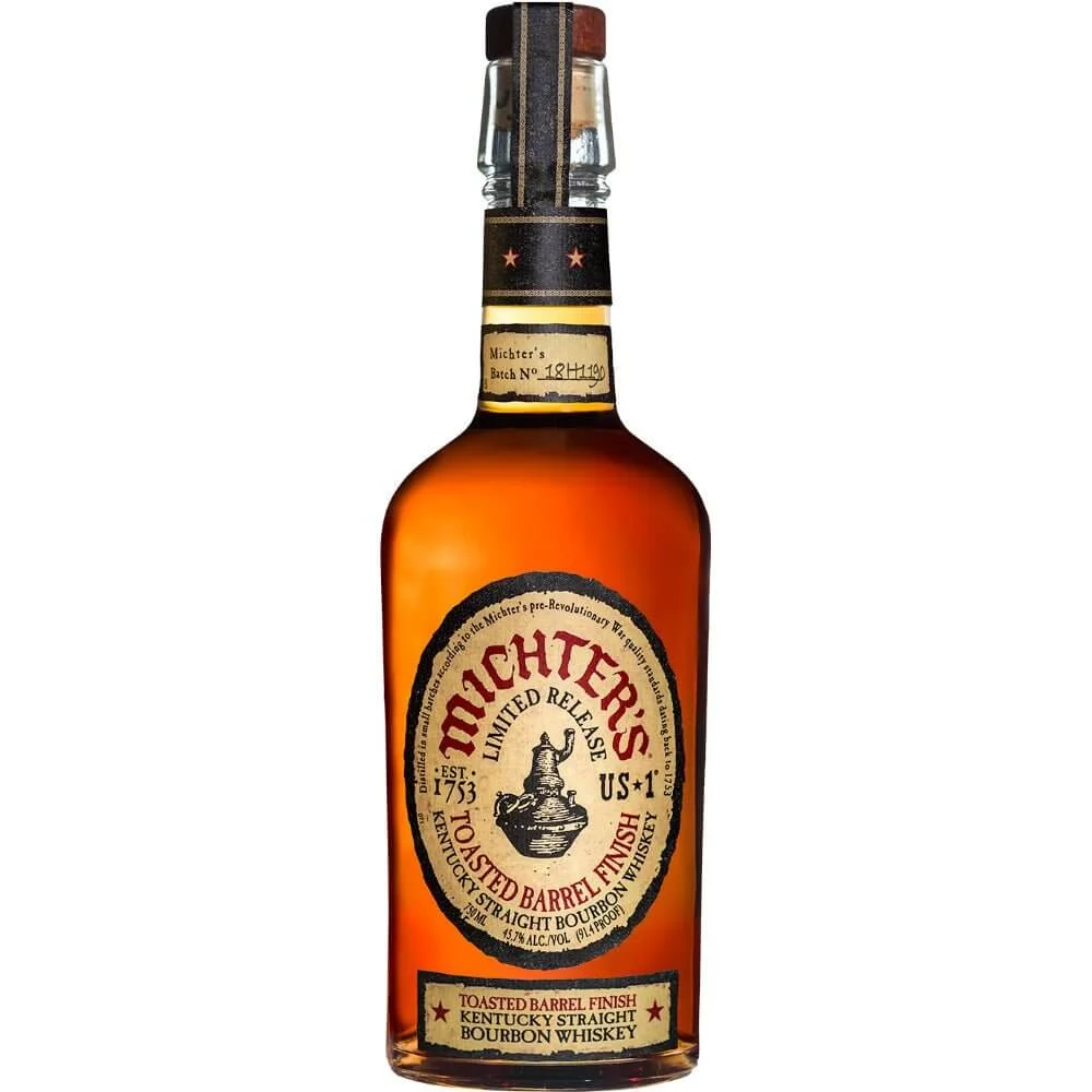 Michter's US*1 Small Batch Bourbon